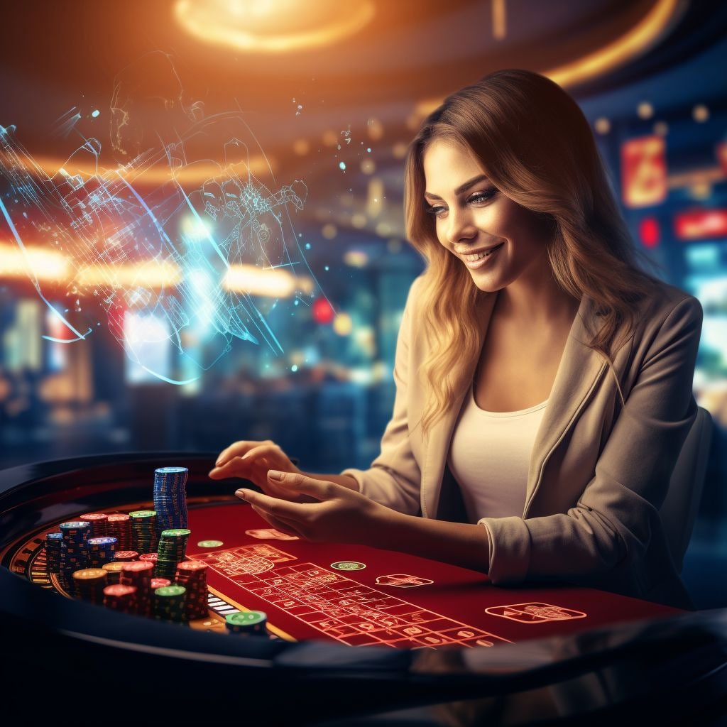 Speed Roulette Game