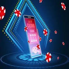Antarmuka streaming langsung MSC dengan statistik real-time di ubud 4d